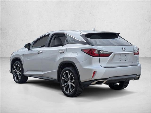 used 2019 Lexus RX 350 car, priced at $29,991