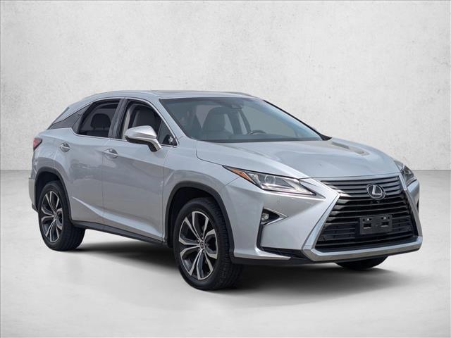 used 2019 Lexus RX 350 car, priced at $29,991