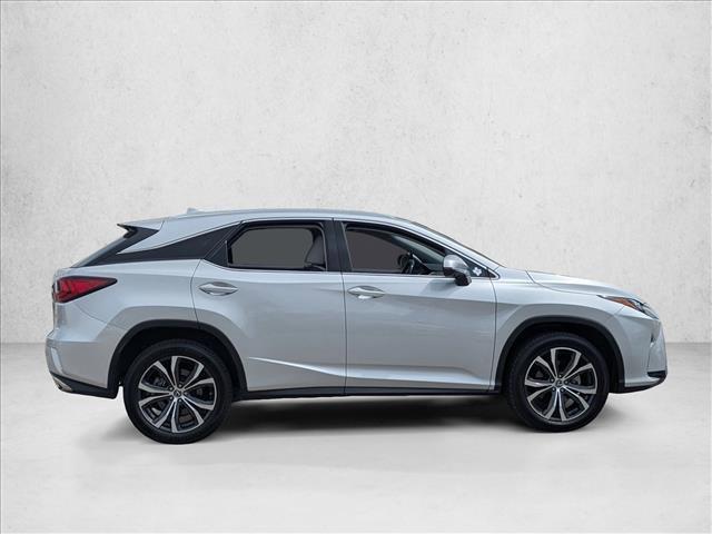used 2019 Lexus RX 350 car, priced at $29,991