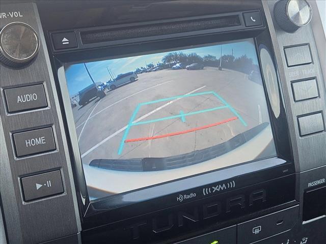 used 2017 Toyota Tundra car, priced at $27,847