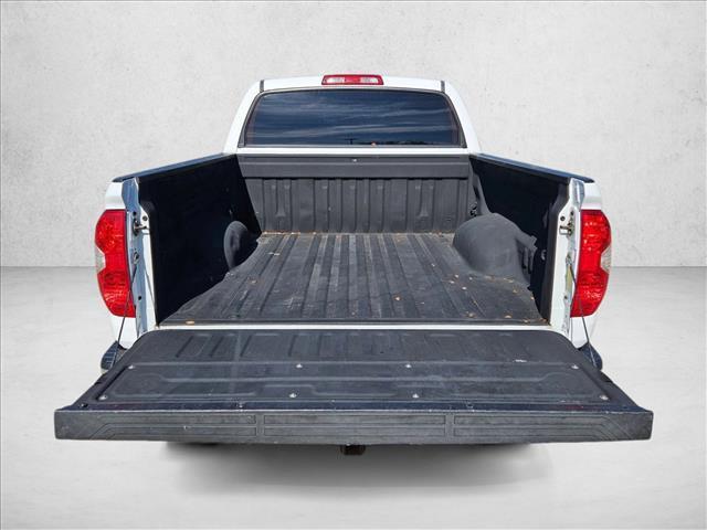used 2017 Toyota Tundra car, priced at $27,847