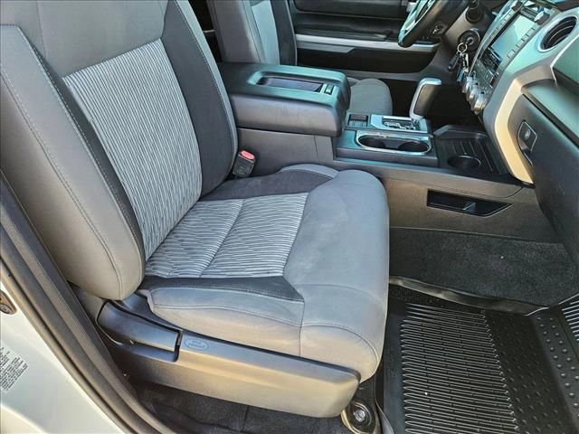 used 2017 Toyota Tundra car, priced at $27,847