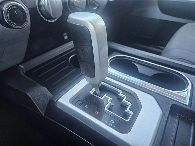 used 2017 Toyota Tundra car, priced at $27,847