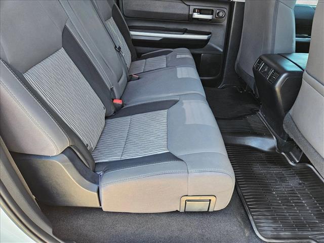 used 2017 Toyota Tundra car, priced at $27,847
