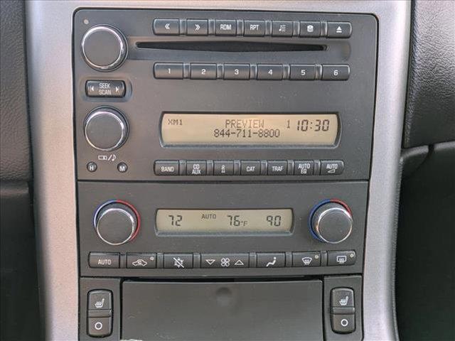 used 2006 Chevrolet Corvette car, priced at $26,995