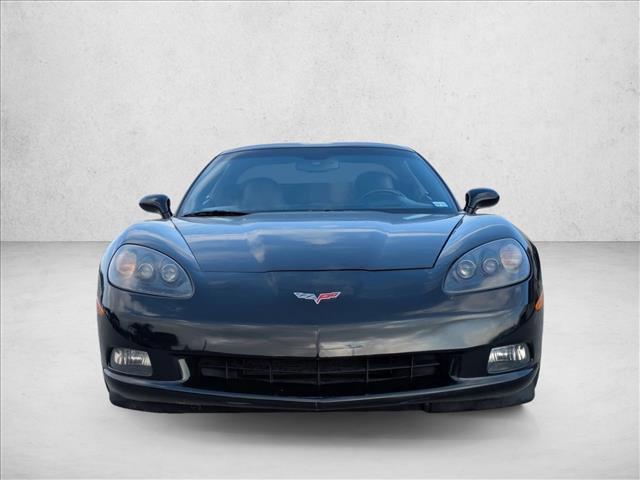 used 2006 Chevrolet Corvette car, priced at $26,995