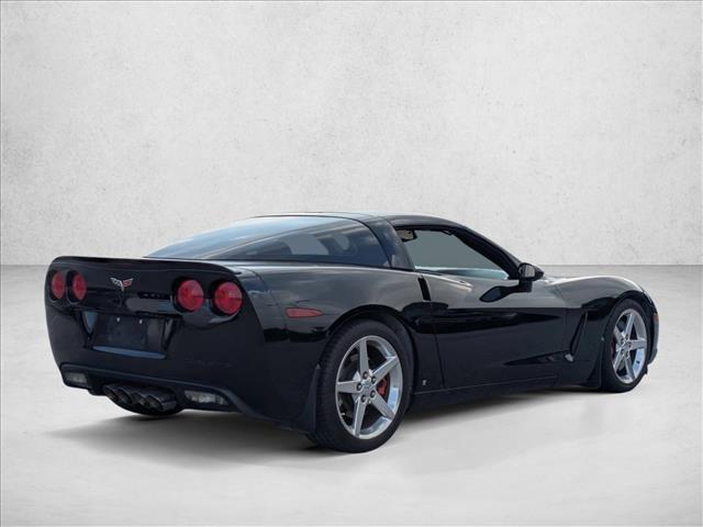 used 2006 Chevrolet Corvette car, priced at $26,995