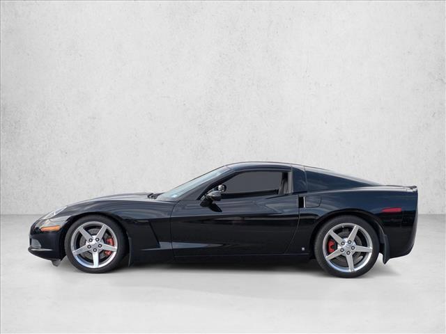 used 2006 Chevrolet Corvette car, priced at $26,995