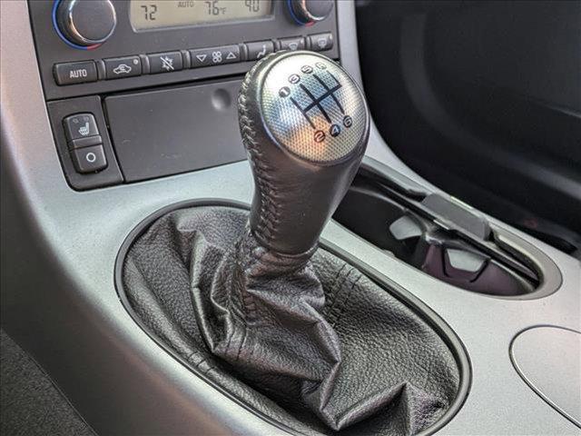 used 2006 Chevrolet Corvette car, priced at $26,995