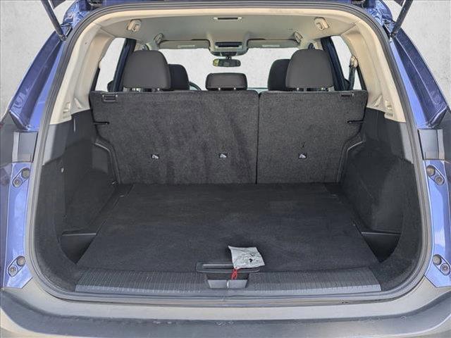 used 2023 Nissan Rogue car, priced at $18,204