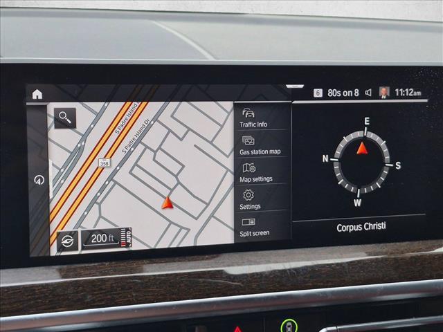 used 2024 BMW X3 car, priced at $35,735