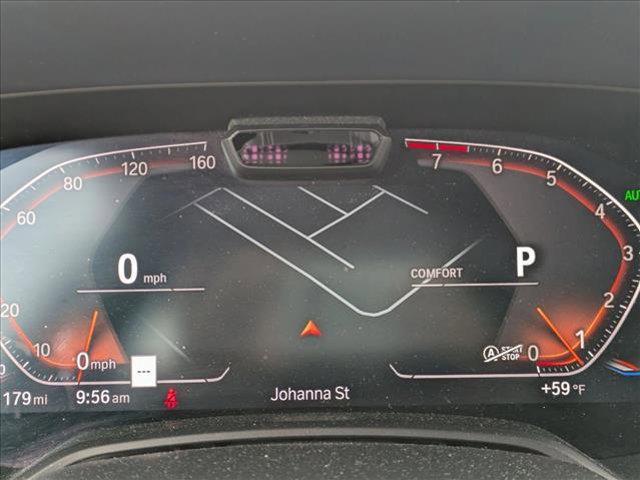 used 2019 BMW X7 car, priced at $29,253