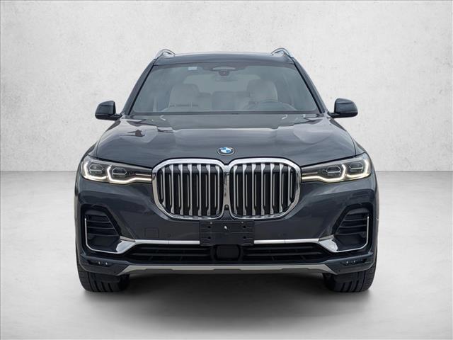 used 2019 BMW X7 car, priced at $29,253
