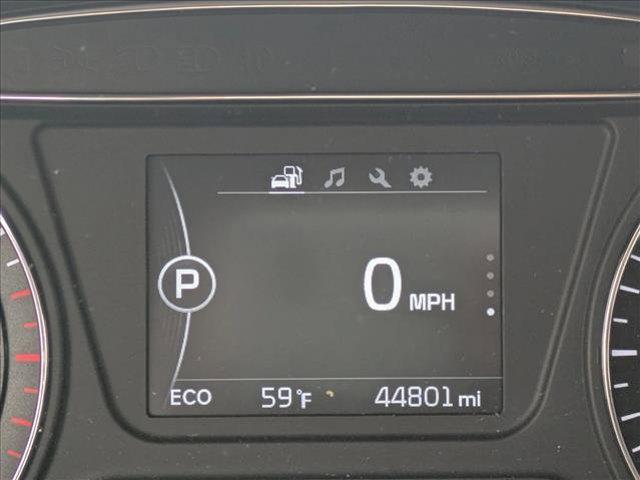 used 2018 Kia Sorento car, priced at $14,254