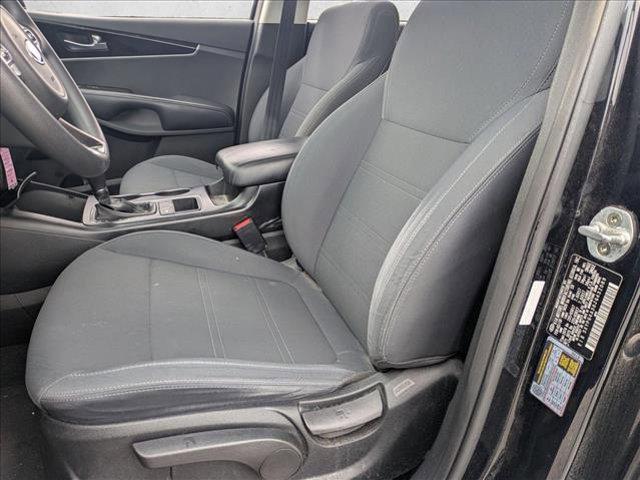used 2018 Kia Sorento car, priced at $14,254