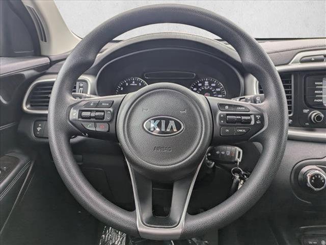 used 2018 Kia Sorento car, priced at $13,826