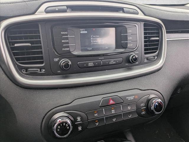 used 2018 Kia Sorento car, priced at $14,254