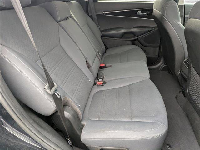 used 2018 Kia Sorento car, priced at $13,826