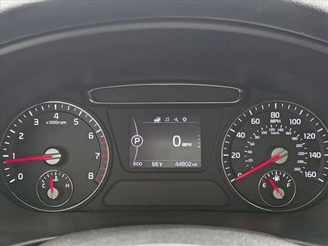 used 2018 Kia Sorento car, priced at $13,826