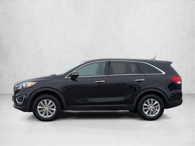 used 2018 Kia Sorento car, priced at $13,826