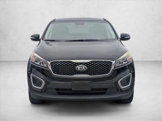 used 2018 Kia Sorento car, priced at $14,254