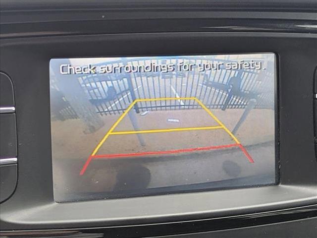 used 2018 Kia Sorento car, priced at $13,826