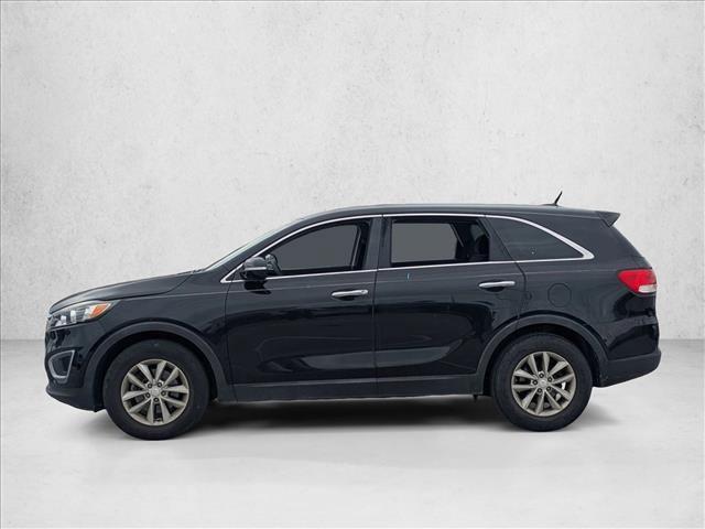 used 2018 Kia Sorento car, priced at $14,254