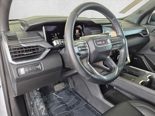 used 2026 GMC Acadia car, priced at $42,865