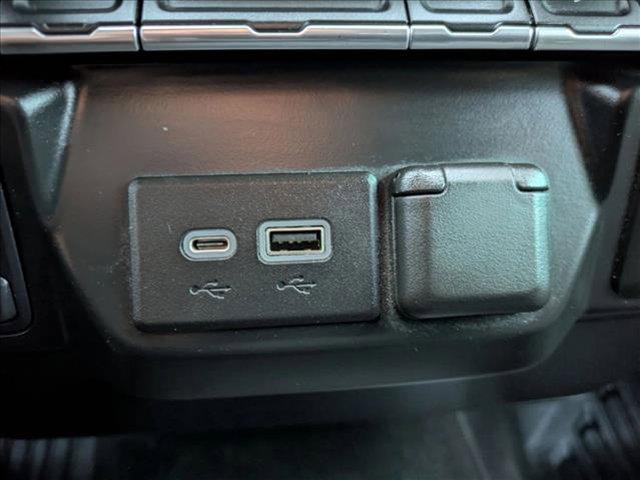 used 2021 GMC Sierra 2500 car, priced at $38,991