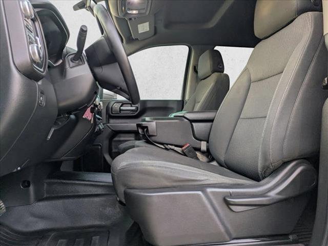 used 2021 GMC Sierra 2500 car, priced at $38,991