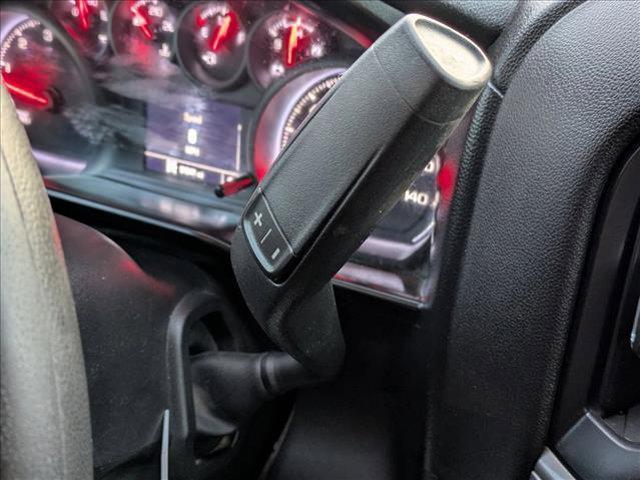 used 2021 GMC Sierra 2500 car, priced at $38,991