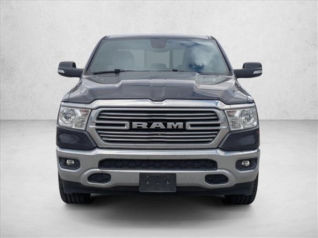 used 2021 Ram 1500 car, priced at $28,995