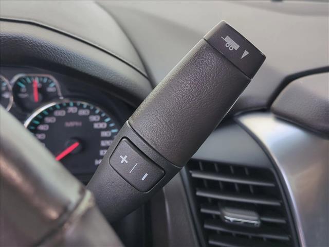 used 2015 Chevrolet Suburban car, priced at $19,998