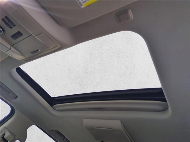 used 2015 Chevrolet Suburban car, priced at $19,998