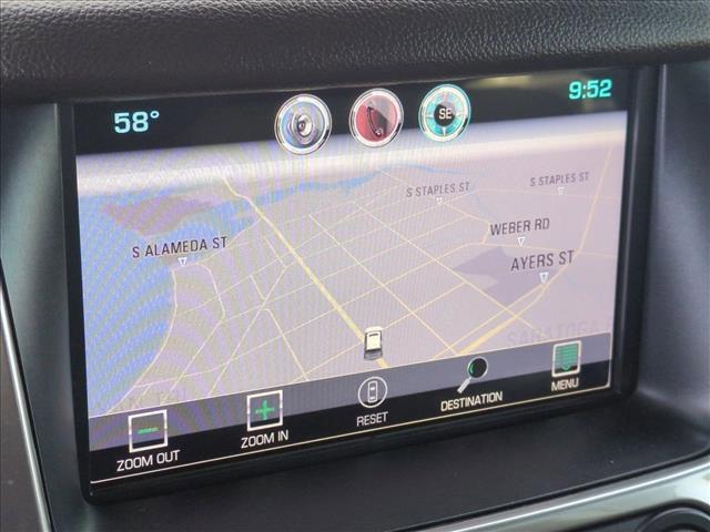 used 2015 Chevrolet Suburban car, priced at $19,998