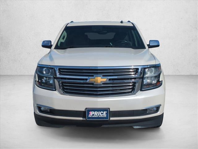 used 2015 Chevrolet Suburban car, priced at $19,998