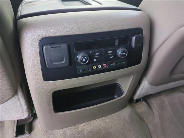 used 2015 Chevrolet Suburban car, priced at $19,998