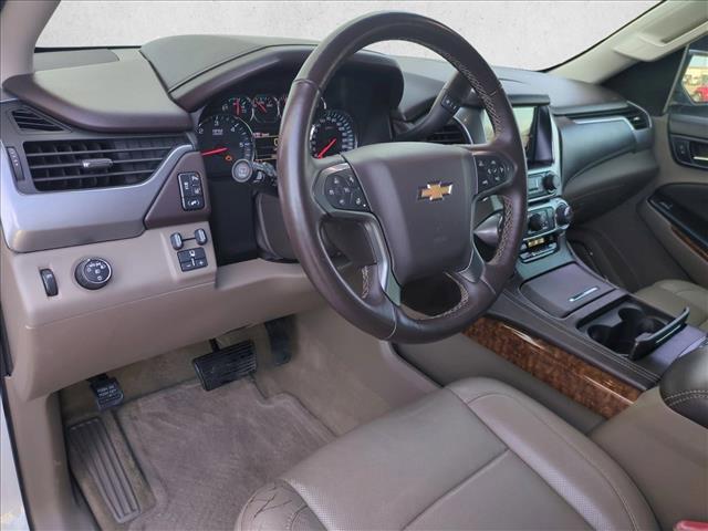 used 2015 Chevrolet Suburban car, priced at $19,998