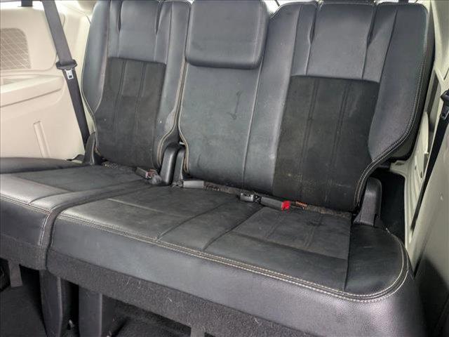 used 2018 Dodge Grand Caravan car, priced at $9,395