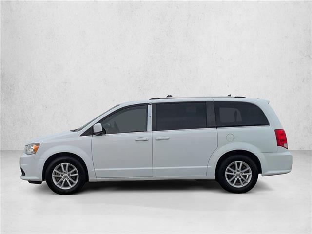 used 2018 Dodge Grand Caravan car, priced at $9,395