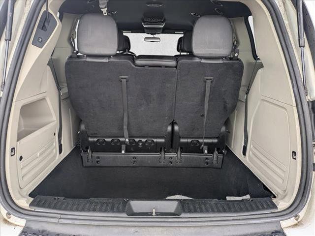 used 2018 Dodge Grand Caravan car, priced at $9,395