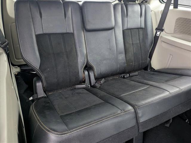 used 2018 Dodge Grand Caravan car, priced at $9,395