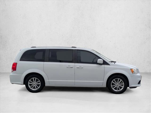 used 2018 Dodge Grand Caravan car, priced at $9,395