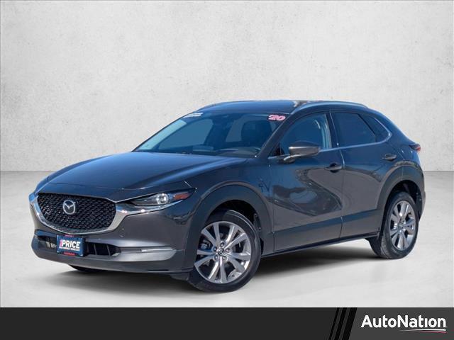 used 2020 Mazda CX-30 car, priced at $19,595