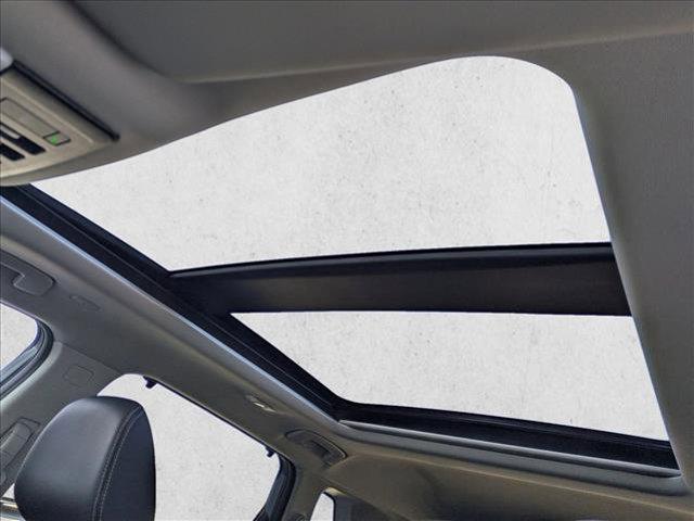 used 2023 Nissan Rogue car, priced at $21,990