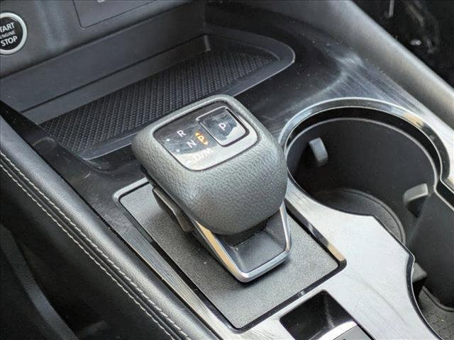 used 2023 Nissan Rogue car, priced at $21,990