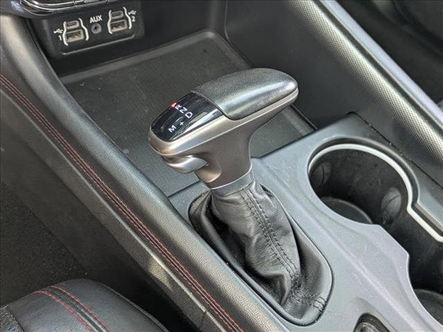 used 2023 Dodge Durango car, priced at $28,995