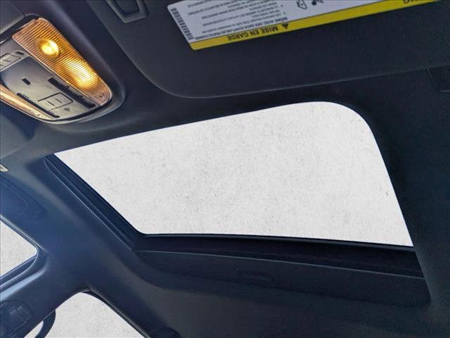 used 2023 Dodge Durango car, priced at $27,733