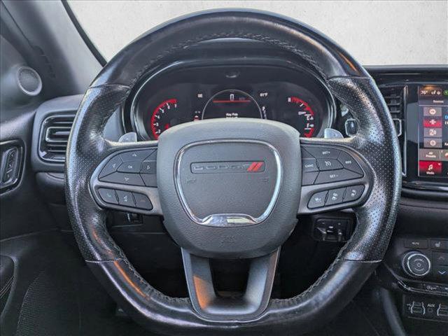 used 2023 Dodge Durango car, priced at $27,733