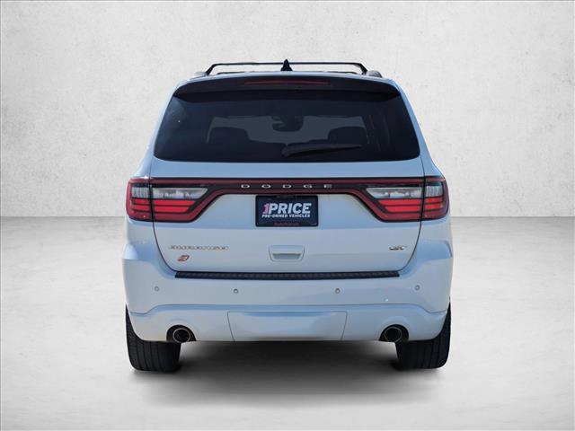 used 2023 Dodge Durango car, priced at $27,733